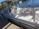 1994 Aquasport Explorer 24
