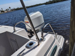 1994 Aquasport Explorer 24