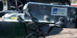 2016 Pro Team 190 Tracker