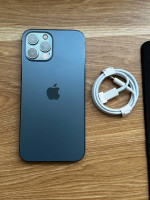 IPhone 12 pro Max 128g Verizon