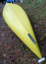Old Town Loon 138 Kayak, Tandem or Solo