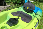 Ocean Kayak Malibu 9.5 by Old Town Kayak
