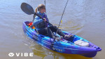 BRAND NEW Vibe SkipJack 90 Kayak