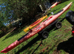 Wilderness Systems Tarpon 160 16' Kayak