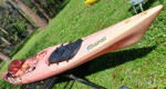 Wilderness Systems Tarpon 160 16' Kayak