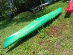 Jackson Cuda 14 Fishing Kayak With Rudder