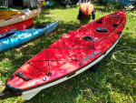 RARE Wilderness Systems Tarpon 120 UltraLite Kayak, HALF PRICE