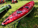 RARE Wilderness Systems Tarpon 120 UltraLite Kayak, HALF PRICE