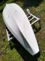 RARE Wilderness Systems Tarpon 120 UltraLite Kayak, HALF PRICE