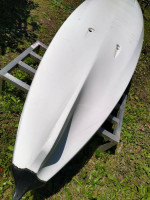 RARE Wilderness Systems Tarpon 120 UltraLite Kayak, HALF PRICE