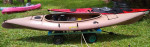 Wilderness Systems PUNGO 120 12' Kayak