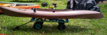 Wilderness Systems PUNGO 120 12' Kayak