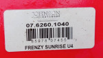 Ocean Kayak Frenzy, lightly used