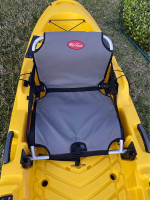 Old Town Predator MX Kayak, like new