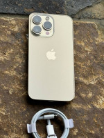 IPhone 13 Pro 256g Unlocked Gold