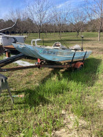 14ft jon boat