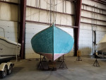 28 Donald Mahaney Novi Project Boat