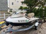 Seadoo 3 seater