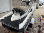 Seadoo 3 seater