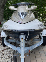 Seadoo 3 seater