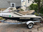 Seadoo 3 seater