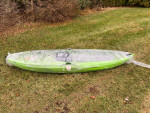 Lifetime Kenai Kayak Brand New Model 91170