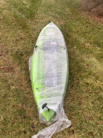 Lifetime Kenai Kayak Brand New Model 91170