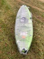 Lifetime Kenai Kayak Brand New Model 91170