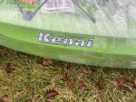 Lifetime Kenai Kayak Brand New Model 91170
