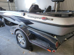 2013 Ranger Z118