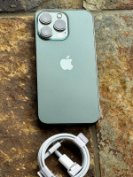 IPhone 13 Pro 128g Unlocked Green