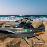Seadoo gtx 300