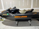Seadoo gtx 300