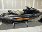 Seadoo gtx 300