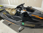 Seadoo gtx 300