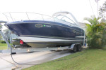 29 Monterey 275 Sport Yacht
