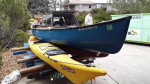 Prijon Seayak Yellow 15’ 10”