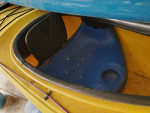 Prijon Seayak Yellow 15’ 10”