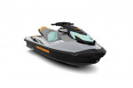 2024 Sea-Doo GTI SE 130 iBR