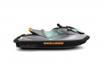 2024 Sea-Doo GTI SE 130 iBR