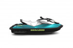 2024 Sea-Doo GTI SE 130 iBR