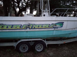 2000 center console sea cat