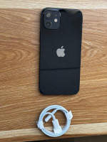 IPhone 12 128g Unlocked