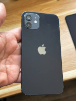 IPhone 12 128g Unlocked