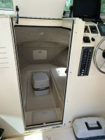 2004 Parker Sports Cabin Pilothouse