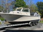 2004 Parker Sports Cabin