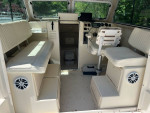 2004 Parker Sports Cabin