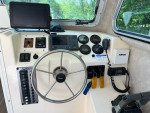2004 Parker Sports Cabin