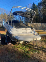 06 Searay 24