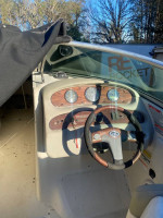 06 Searay 24